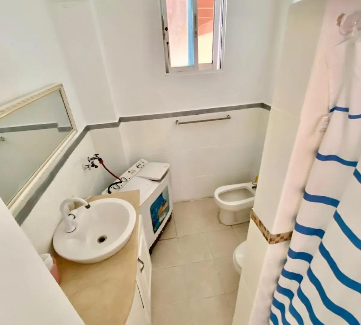 Appartamento Apartaestudio Cerca De La Playa - Wifi Y Estacionamiento Gratis Punta Cana