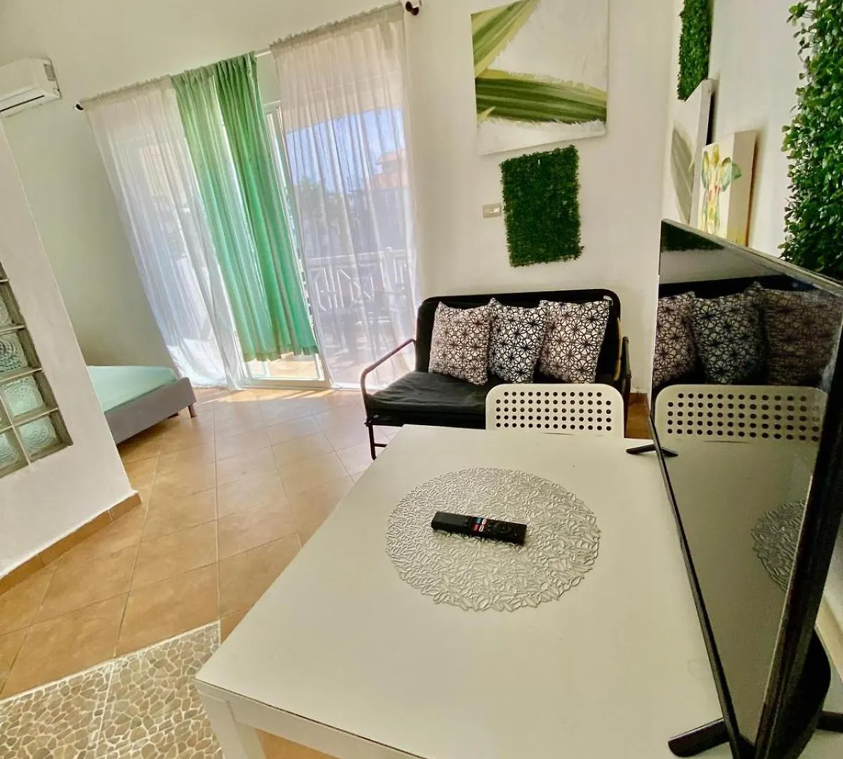 Appartamento Apartaestudio Cerca De La Playa - Wifi Y Estacionamiento Gratis Punta Cana Repubblica Dominicana